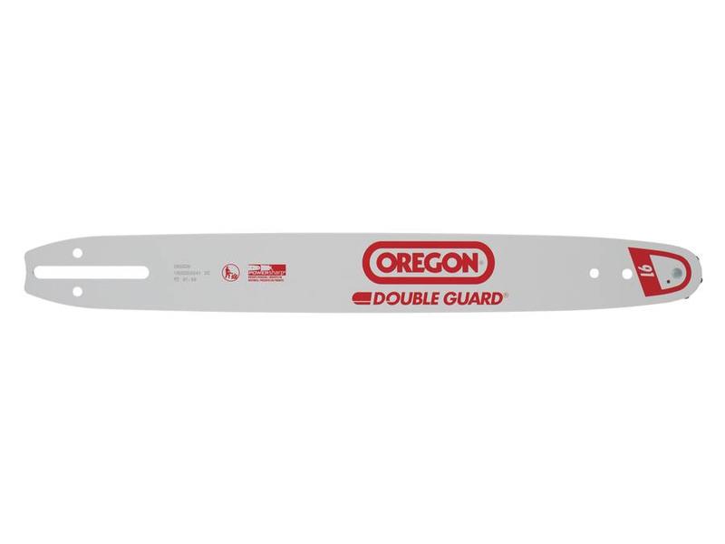 Oregon Double Guard 91 zaagblad | 1.3mm | 3/8