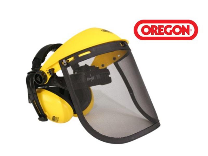 Oregon vizierset zonder helm voor bosmaaier/kettingaag