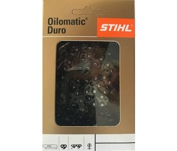 Stihl Duro zaagketting | 1.6mm | 3/8p