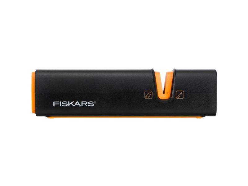 Fiskars RollSharp bijl- en messenslijper