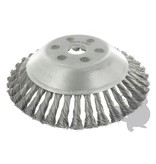 Onkruidborstel bosmaaier | diameter 200mm
