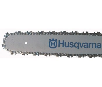 Husqvarna zaagblad | 1.3mm | .325 | K095 aansluiting