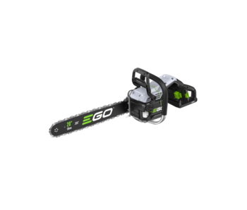 EGO EGO CSX5000E Pro X kettingzaag - EGO's krachtigste kettingzaag - met twee gratis kettingen en 2L olie