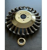 Onkruidborstel bosmaaier | diameter 200mm