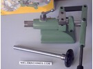 Sold: Schaublin 70 Lever Operated Drilling Tailstock W12