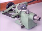 Sold: Schaublin 70 Lever Operated Drilling Tailstock W12