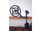 Sold: Hand Wheel for Watchmaker's Lathe