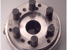 Verkauft: Schunk Handspannfutter Type ROTA-S plus