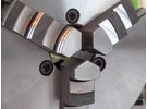 Sold: Emco self centering 3-jaw chuck ø140mm for Emco Maximat Super 11 or Emco Compact 10