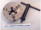 Sold: Emco Compact 5 lathe 3-jaw chuck (NOS)