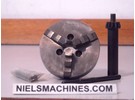 Sold: Emco Compact 5 lathe 3-jaw chuck (NOS)