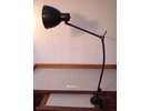 Sold: Kandem (Marianne Brandt) Industrial Vintage Lamp