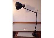 Verkauft: Kandem (Marianne Brandt) Maschinenleuchte