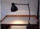 Sold: Kandem (Marianne Brandt) Industrial Vintage Lamp