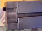 Sold: Schaublin 70 Parts: Lever-operated Cutting-off Carriage