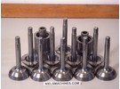 Sold: Lorch Step Collets Set and Ring Collets Set ø16mm Shank