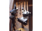 Sold: Boxed Vintage Lorch ø6mm Watchmaker's Lathe