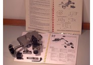 Sold: Schaublin 70 Spherical turning carriage 70-53.000