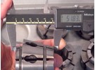 Sold: Crawford wide range multibore collets set