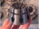 Sold: Crawford wide range multibore collets set
