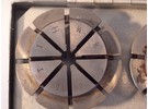 Sold: Crawford wide range multibore collets set