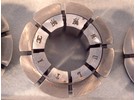Sold: Crawford wide range multibore collets set