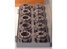Sold: Crawford wide range multibore collets set