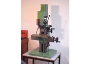 Sold: Technika Small Milling Machine