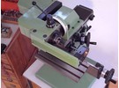 Sold: Technika Small Milling Machine