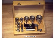 Sold: Bergeon 30076 Clock Mainspring Winder