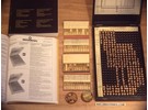 Sold: Bergeon 30310-B1 Seitz Jewels Assortiment