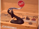 Sold: Bergeon Seitz Large Jewelling Tool Set