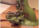 Sold: Henri Hauser 8mm Milling Machine