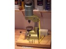 Sold: Sensitive Wachmaker Drill Press