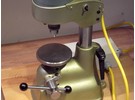 Sold: Sensitive Wachmaker Drill Press