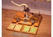Verkauft: KWM Clock Bushing Tool