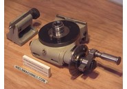 Sold: Astoba UW1 Dividing Table