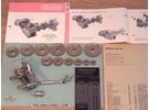 Sold: Lorch KD50 Lathe Screw-Cutting Attachment