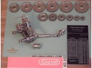 Sold: Lorch KD50 Lathe Screw-Cutting Attachment