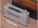 Sold: Carl Zeiss Precision Spirit Level with Micrometer