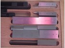 Verkauft: Hommel Slip Gauge Holder Set