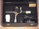 Sold: Schaublin 102 Isoma Centring and Measurement Microscope (NOS)