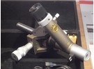 Verkauft: Schaublin 102 Isoma Zentrier und Koordinaten Mess Mikroscop (NOS)