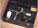 Sold: Schaublin 102 Isoma Centring and Measurement Microscope (NOS)