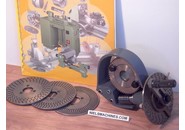 Sold: Schaublin 70 Dividing Attachment 70-21.800