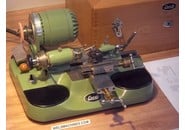 Sold: Lorch Junior High Precision 8mm Watchmaker Lathe