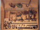 Sold: Lorch Junior High Precision 8mm Watchmaker Lathe