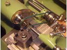 Sold: Lorch Junior High Precision 8mm Watchmaker Lathe