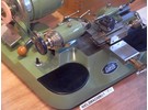 Sold: Lorch Junior High Precision 8mm Watchmaker Lathe