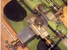 Sold: Lorch Junior High Precision 8mm Watchmaker Lathe